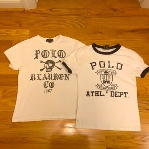 Polo Ralph Lauren T-Shirts
